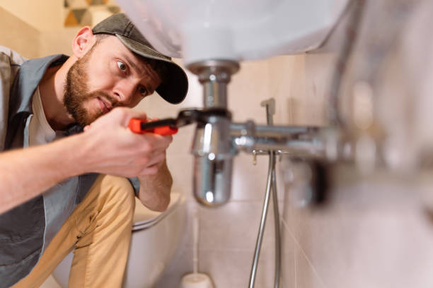 Best Gas Line Repair  in Shannon Hills, AR